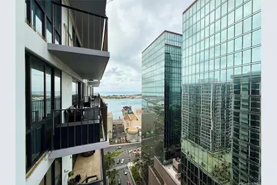 225 Queen Street #25G, Honolulu, HI 96813 - Photo 19