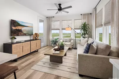91-1101 Franklin D Roosevelt Avenue #311, Kapolei, HI 96707 - Photo 1