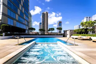 1009 Kapiolani Blvd, Honolulu, HI 96814 - Photo 13