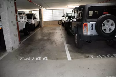 1009 Kapiolani Boulevard #4611, Honolulu, HI 96814 - Photo 11