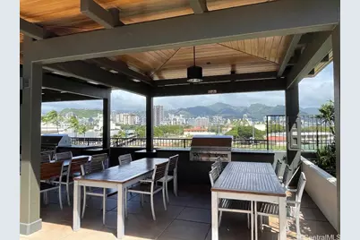 1009 Kapiolani Boulevard #4611, Honolulu, HI 96814 - Photo 19