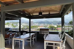 1009 Kapiolani Blvd, Honolulu, HI 96814 - Photo 19