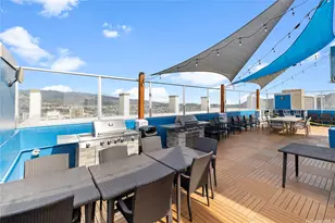 2427 Kuhio Ave, Honolulu, HI 96815 - Photo 9