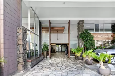 2427 Kuhio Avenue #1705, Honolulu, HI 96815 - Photo 15