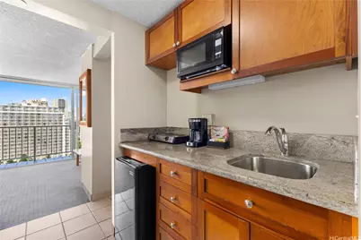 2427 Kuhio Avenue #1705, Honolulu, HI 96815 - Photo 7