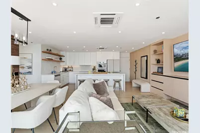 1777 Ala Moana Boulevard #2608, Honolulu, HI 96815 - Photo 3