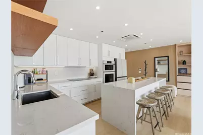 1777 Ala Moana Boulevard #2608, Honolulu, HI 96815 - Photo 9