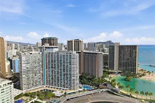 1777 Ala Moana Blvd, Honolulu, HI 96815 - Photo 25