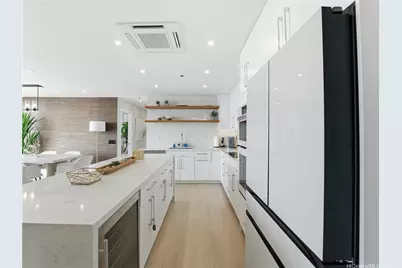 1777 Ala Moana Boulevard #2608, Honolulu, HI 96815 - Photo 7