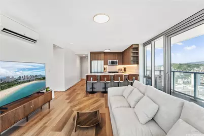 1515 Liona Street #3819, Honolulu, HI 96814 - Photo 1