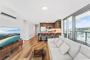 1515 Liona St, Honolulu, HI 96814 - Photo 1