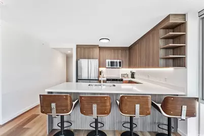 1515 Liona Street #3819, Honolulu, HI 96814 - Photo 5