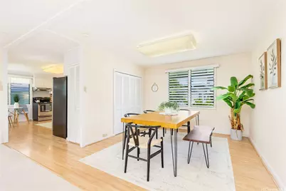 609 Hunapaa Street, Honolulu, HI 96816 - Photo 7