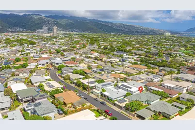 609 Hunapaa Street, Honolulu, HI 96816 - Photo 23