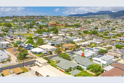 609 Hunapaa Street, Honolulu, HI 96816 - Photo 25