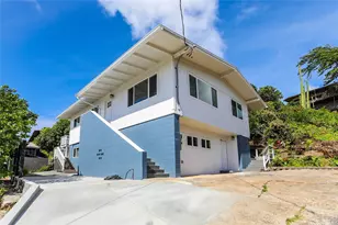 3782 Claudine St, Honolulu, HI 96816 - Photo 1