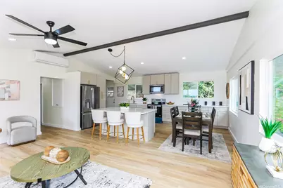 3782 Claudine Street, Honolulu, HI 96816 - Photo 5