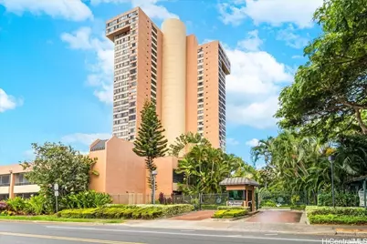 5333 Likini Street #1110, Honolulu, HI 96818 - Photo 1