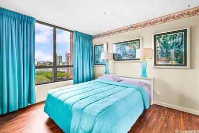 5333 Likini Street #1110, Honolulu, HI 96818 - Photo 13