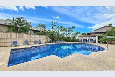 91-1159 Mikohu Street #35U, Ewa Beach, HI 96706 - Photo 17