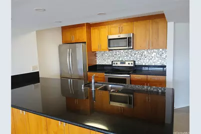 581 Kamoku Street #706, Honolulu, HI 96826 - Photo 1