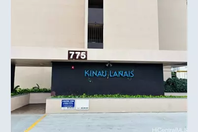 775 Kinalau Place #2008, Honolulu, HI 96813 - Photo 1