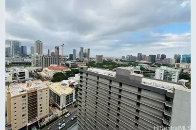 775 Kinalau Place #2008, Honolulu, HI 96813 - Photo 11