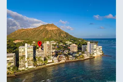 3015 Kalakaua Avenue #201, Honolulu, HI 96815 - Photo 21