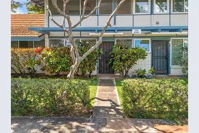 4185 Keanu Street #34, Honolulu, HI 96816 - Photo 17