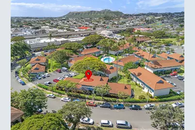 4185 Keanu Street #34, Honolulu, HI 96816 - Photo 23