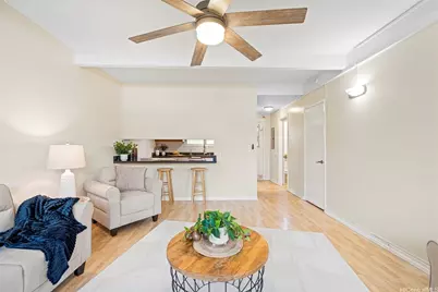 4185 Keanu Street #34, Honolulu, HI 96816 - Photo 3