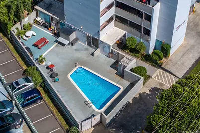 2542 Date Street #906, Honolulu, HI 96826 - Photo 15