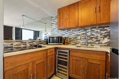 2542 Date Street #906, Honolulu, HI 96826 - Photo 5