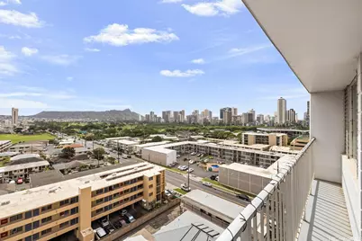 2542 Date Street #906, Honolulu, HI 96826 - Photo 13