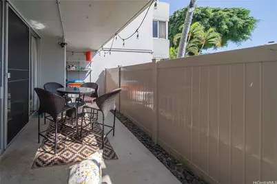 1400 Pensacola Street #102, Honolulu, HI 96822 - Photo 17