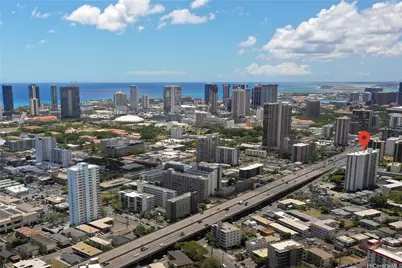 1400 Pensacola Street #102, Honolulu, HI 96822 - Photo 25