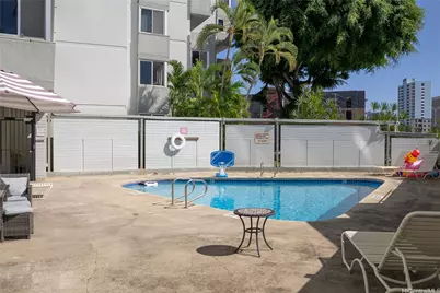 1400 Pensacola Street #102, Honolulu, HI 96822 - Photo 21