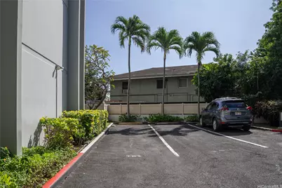 1400 Pensacola Street #102, Honolulu, HI 96822 - Photo 19