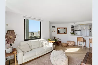 300 Wai Nani Way #II1817, Honolulu, HI 96815 - Photo 7