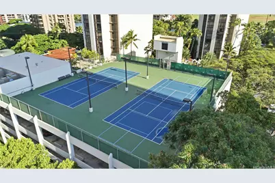 300 Wai Nani Way #II1817, Honolulu, HI 96815 - Photo 25