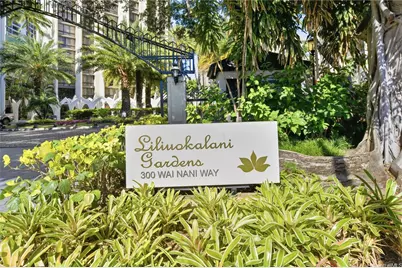 300 Wai Nani Way #II1817, Honolulu, HI 96815 - Photo 23