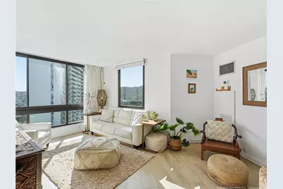 300 Wai Nani Way #II1817, Honolulu, HI 96815 - Photo 5