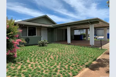 1179 Ala Hinano Place, Honolulu, HI 96818 - Photo 1