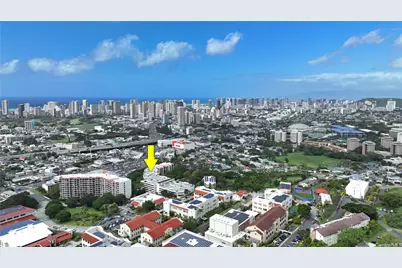 3138 Waialae Avenue #320, Honolulu, HI 96816 - Photo 3