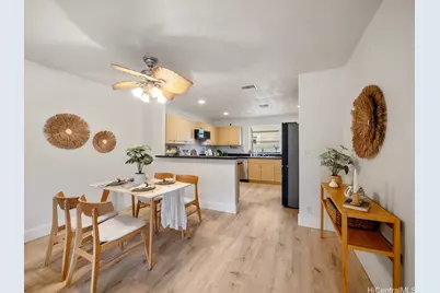 87-1023 Ahekai Street, Waianae, HI 96792 - Photo 9