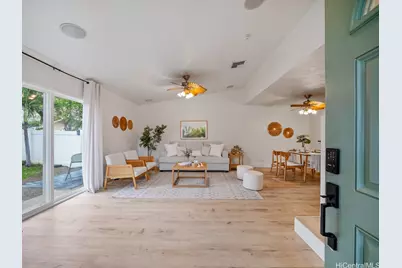 87-1023 Ahekai Street, Waianae, HI 96792 - Photo 5