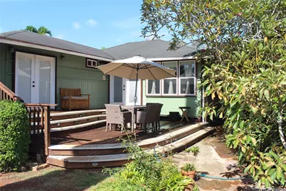 66-210 Kamehameha Highway #B, Haleiwa, HI 96712 - Photo 1