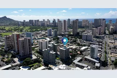 2637 Kuilei Street #A103, Honolulu, HI 96826 - Photo 23