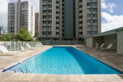 2637 Kuilei Street #A103, Honolulu, HI 96826 - Photo 17
