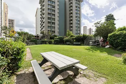 2637 Kuilei Street #A103, Honolulu, HI 96826 - Photo 19